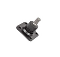 Trail-Gear Steering Column - 3 1/4"