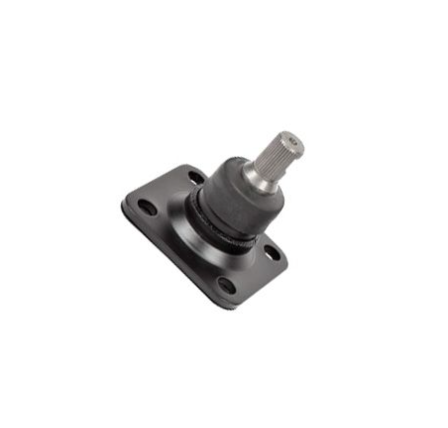 Trail-Gear Steering Column - 3 1/4"
