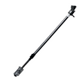 Borgeson Steering Shaft, 2004-2010 Ford F-150 Lower Steering Shaft