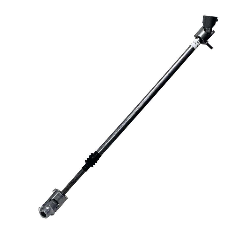 Borgeson Steering Shaft, 2004-2010 Ford F-150 Lower Steering Shaft