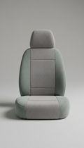 Tactile Steering Wheel Wrap